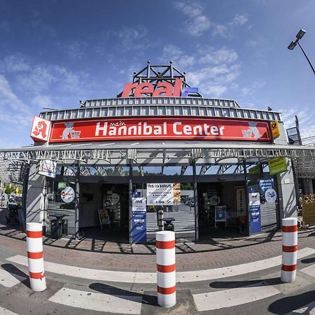 Homestay Бохум Экстерьер фото