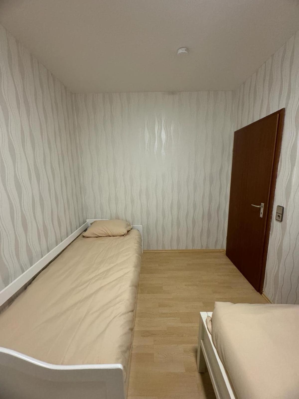 Homestay Бохум Экстерьер фото
